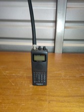 Radio Shack Pro 92 Multi Trunking Scanner TESTED WORKS