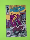 Amazing Spider-Man #292 Vol. 1 1987 Marvel Comics 1st App High Grade X76-153