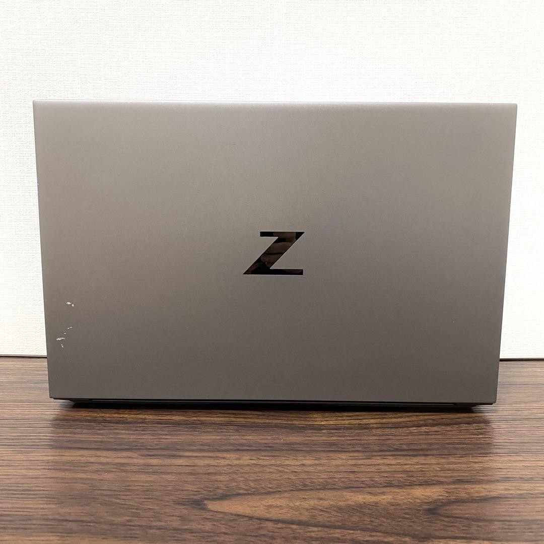 HP ZBook Studio G7 Mobile Workstation i7 16GB SSD 512GB FHD