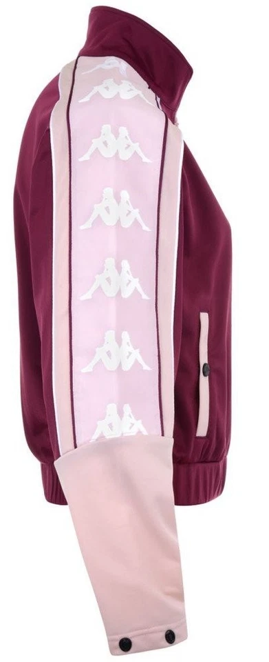 Frauen Sweatshirt Band Antej Kappa - Bild 1 von 1
