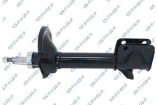GSP Stoßdämpfer hinten links für Subaru Impreza Stufenheck GD GG