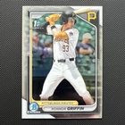 2024 Bowman Draft - Konnor Griffin #BD-22 (RC)