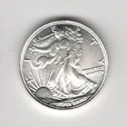 LIBERTY EAGLE .999 FINE SILVER 1/10 TROY OZ SILVER ROUND MONEY METALS EXCHANGE