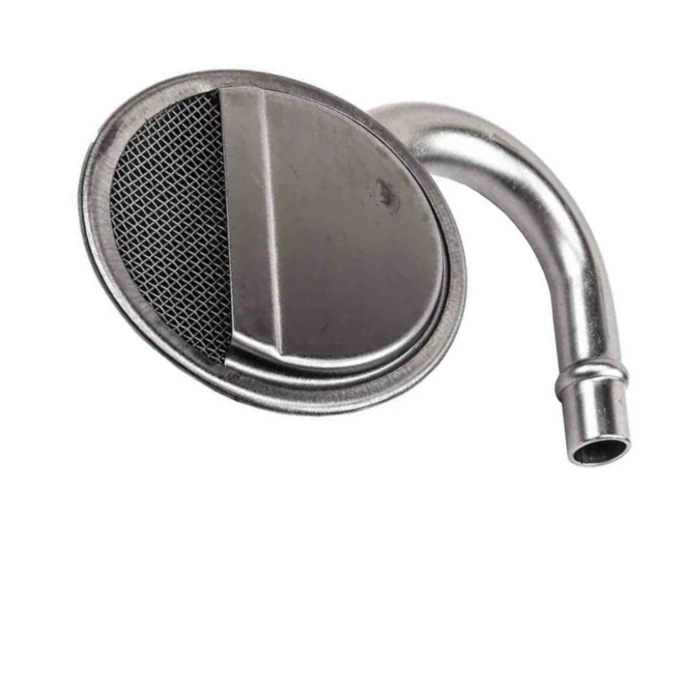 Tubo de bomba de aceite de motor ACDelco genuino para Pontiac Firebird 1994-1997 y pantalla de acero Foto 3 de 4