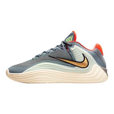 Giannis Freak 7 ''Ignition'' Basketball Shoes (Cool Grey/)