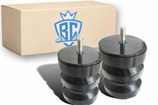 Replaces GMRS15 SES Suspension Enhancement for Chevy Silverado GMC Sierra 1500