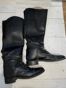 Bond Boot Effingham 200M Men's 9 1/2 Size