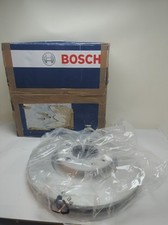 Image of Bosch BD2174 Brake disc Single Disc for Fiat Punto and Vauxhall Corsa/Adam