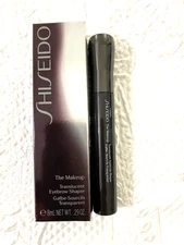 Shiseido The Makeup Translucent Eyebrow Shaper .29 oz NIB!  DISCONTINUED 