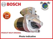 Démarreur Citroen AXEL