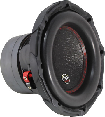 TXX-BDC3-10 Subwoofer Triple Stack 10-Inch Woofer Triple Magnet Impedance Dual 4