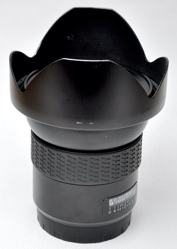 Hasselblad HC 28mm F 4.0 objektiv HCD mit ca. 7300 shots - Bild 5 von 7