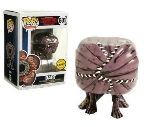 Stranger Things TV, Movie & Video Games Action Figure Action Figures