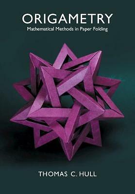 Origametry by Thomas C. Hull - 9781108746113 - Image 7