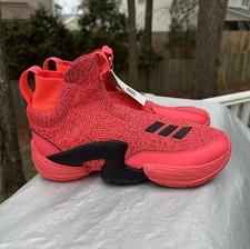 Buy Size 8.5 - Adidas N3XT L3V3L Shock Red online | eBay