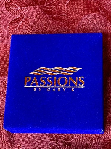Colección de monedas Passions By Gary K Caribbean Treasure Mint "Famous Pirates" - Imagen 4 de 11