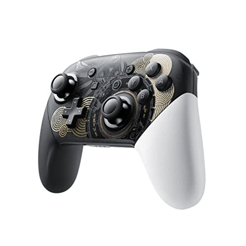Nintendo Switch Pro Controller The Legend of Zelda Tears of