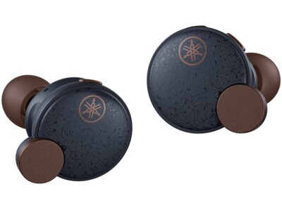 YAMAHA MUSIC TW E7B DBU WIRELESS KOPFHÖRER BLAU