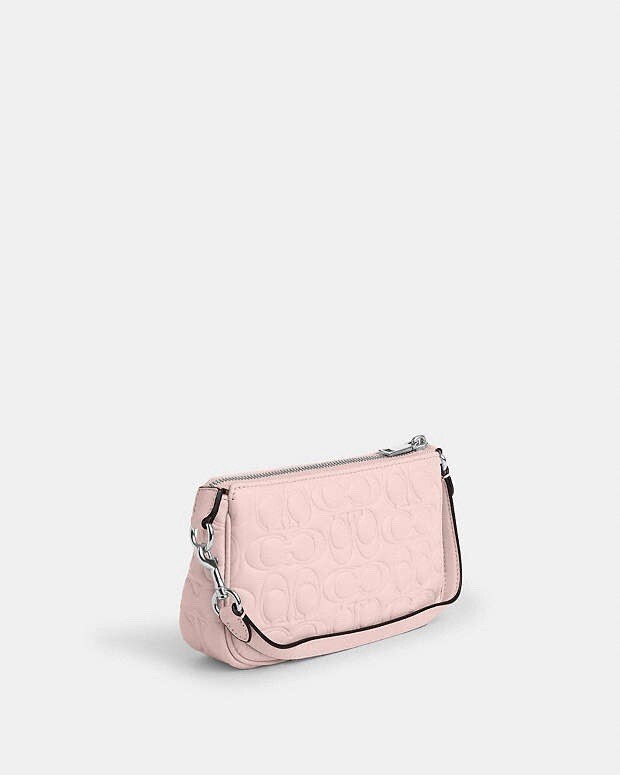 Coach Nolita 19 In Signature Leather Cz456 | eBay