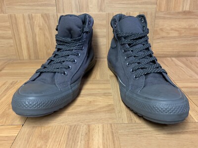 RARE? Converse Chuck Taylor All Star Hi Shield Boots 10  display picture 2