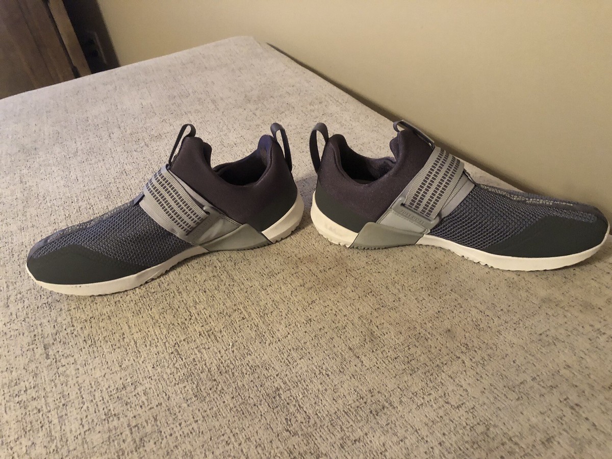 Nike Metcon Sport Mens Size GrayAthletic Training Sneaker