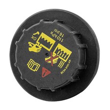 Radiator Overflow Bottle Tank Cap FITS FORD F150/F250 Lincoln Mark Mercury Cars