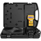 Digital Refrigerant Charging Weight Scale 220lb HVAC Refrigerant Scale with Case
