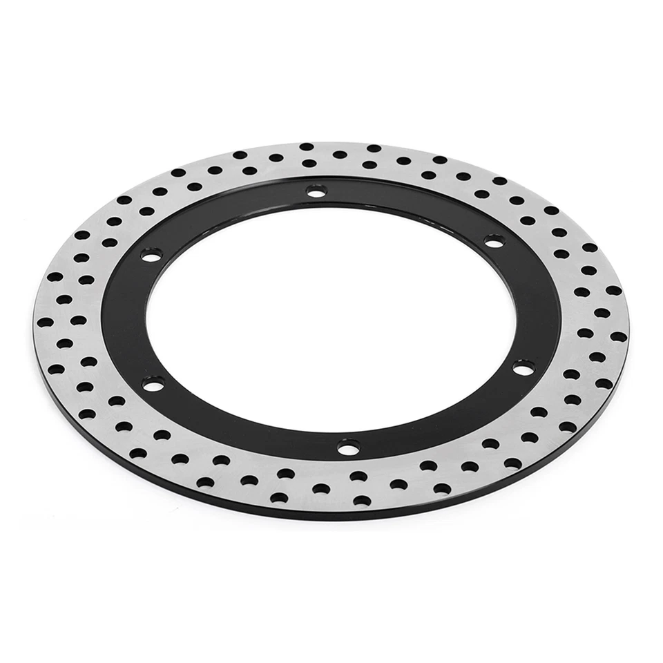 2x Disques de Frein Avant pr HONDA Goldwing GL 1500 1982-2000 A GLX1500SE 88-00 - Photo 4/4
