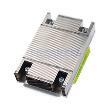 New DELL 160W CPU PERFORMANCE HEATSINK FOR DELL POWEREDGE R630 Y8MC1 H1M29