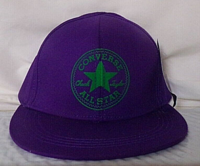 CONVERSE CHUCK TAYLOR ALL STAR BASEBALL CAP