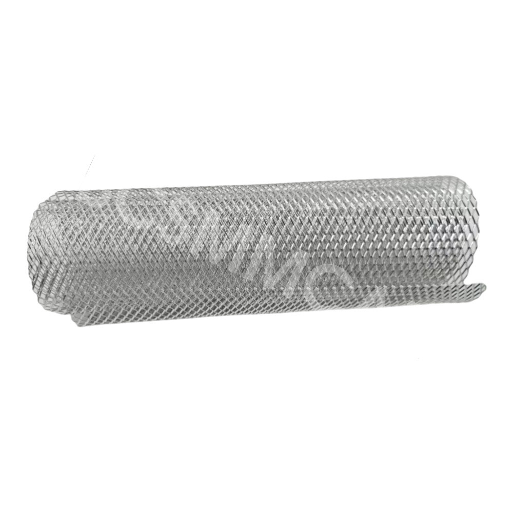 40 x13'' Mesh Grill Cover Car Front Bumper Fender Hood Vent Grille Net Universal 616361653078