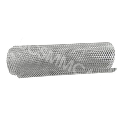 40 X13'' Mesh Grill Cover Car Front Bumper Fender Hood Vent Grille Net