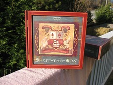 Front Porch Classics Shut The Box Bookshelf Edition Complete