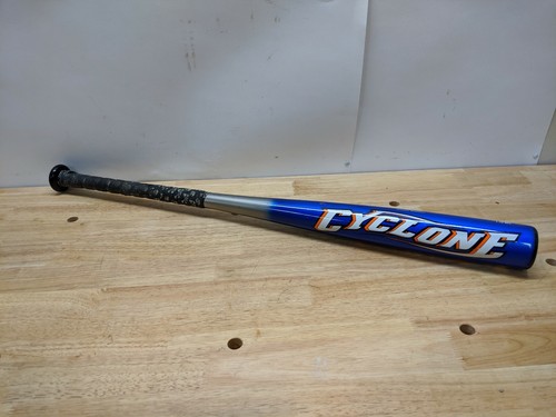 Batte Baseball Easton Cyclone LK33 32 Pouces 23 Oz – Bleue – Jeune – Little League