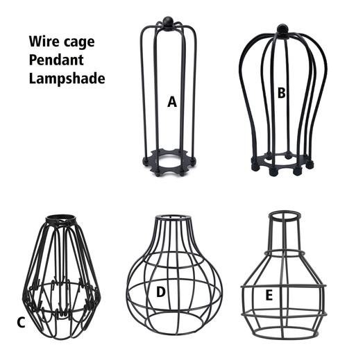Metal Pendant Light shade Ceiling 