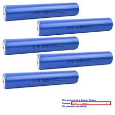 Kastar Flashlight Battery Replace for Streamlight 201701 20175 20X1701 25170