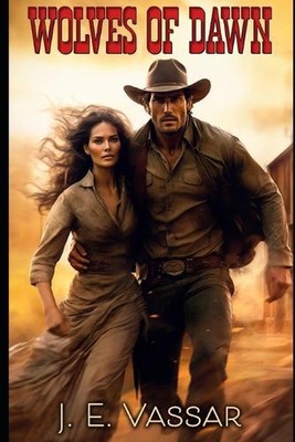 Wolves of Dawn by Mary Murphy Paperback Book