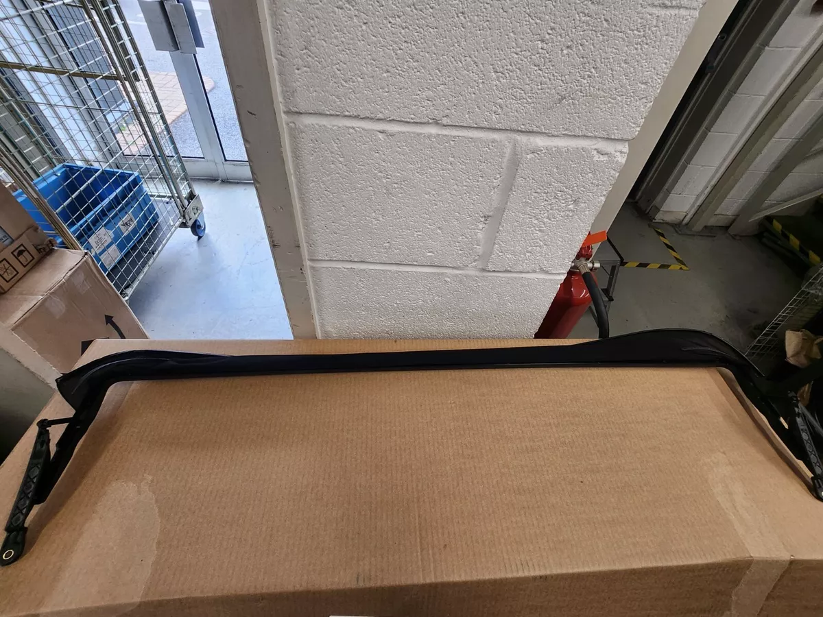 Audi a7 2024 wind deflectors