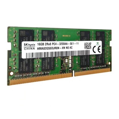 16GBx4 64GB DDR4 3200MHz メモリ ハイニクス Hynix 64GB (4X16GB