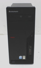 Lenovo ThinkCentre 9265-01U Desktop PC Intel Pentium E2140 1GB Ram 500GB HD NoOS