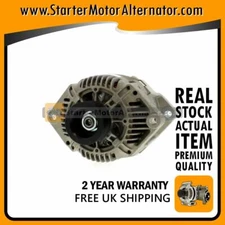 fits OPEL, VAUXHALL MOVANO, ARENA 2.5, 2.8 DIESEL 1997-2001 ALTERNATOR