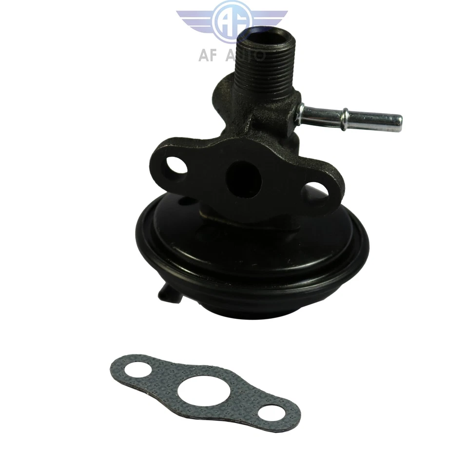 Nova válvula EGR para Toyota Camry RAV4 Celica 1996-1999 2562074310 EGV731 - Imagem 4 de 4