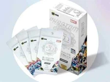 2023 Kakawow Phantom Disney 100 Years Marvel PACK