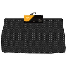 For Chrysler Grand Voyager 2009-2016 Tailored 3MM Rubber Heavy Duty Car Boot Mat