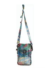 Supreme South2 West8 Heavy Mesh Game Bag Multicolor Ss21 Brand New Sealed