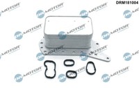 DRM181004 Dr.Motor Automotive ÖLküHler, MotoröL FüR FIAT,MERCEDES-BENZ,NISSAN,OP