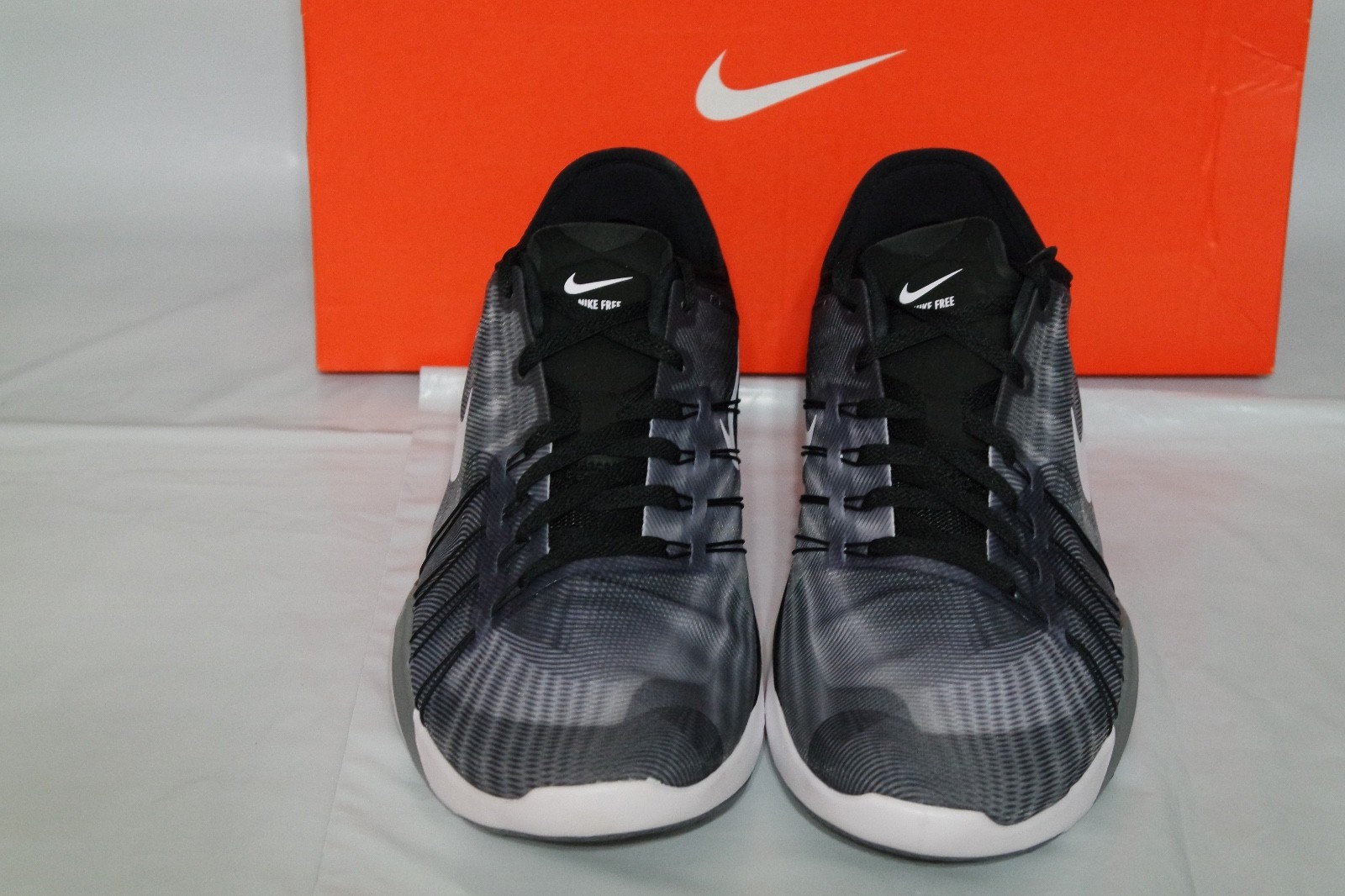 nike free tr 6 print