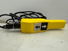 SCHNEIDER ELECTRIC XAC A201 PENDANT CONTROL STATION