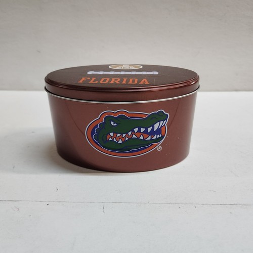 Florida Gators Sammeldose mit Jugendhemd, Größe Youth Large (14-16) - Bild 1 von 6