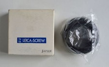 Lens Mount Converter Adapter to fit Leica Screw Ls BRAND NEW in Box